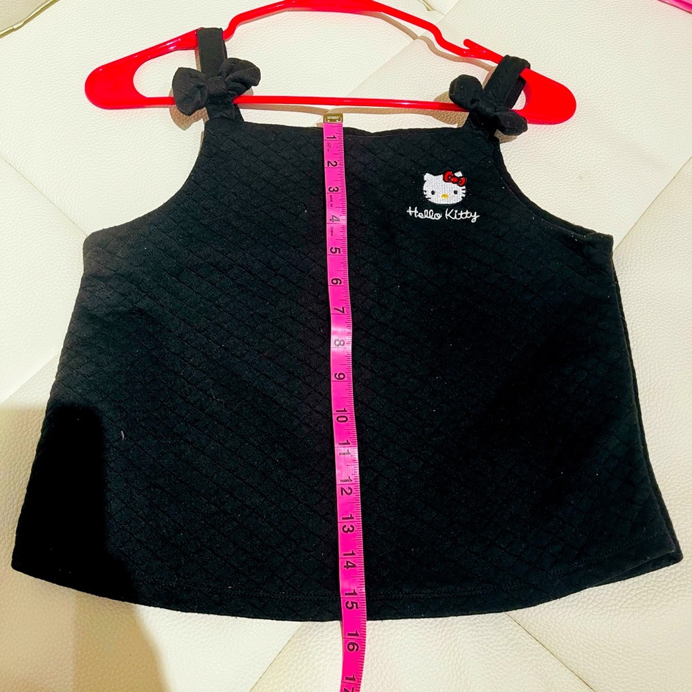 Hellokitty Hanging Top - image 5